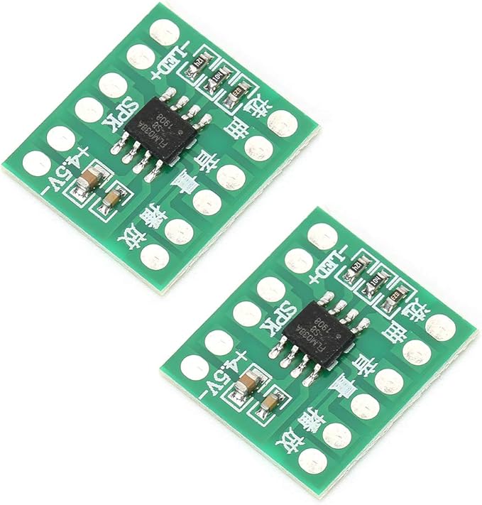 flexman 2Pcs Music Chip DIY Module, Sound Chip - Image 8