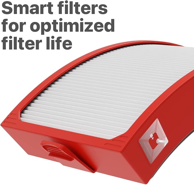 IQAir Atem X Smart Air Purifier - Image 8