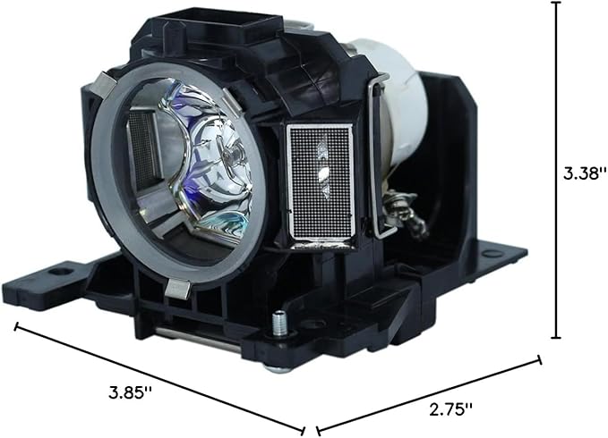 Jaspertronics™ Original DT00893 Lamp & Housing - Image 10