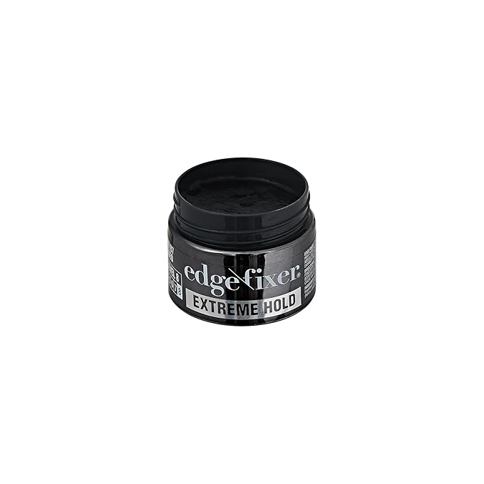 Red by Kiss Edge Fixer Extreme Hold, Strong Edge Control - Image 2