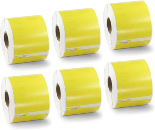 BETCKEY Colored Labels Compatible by BETCKEY