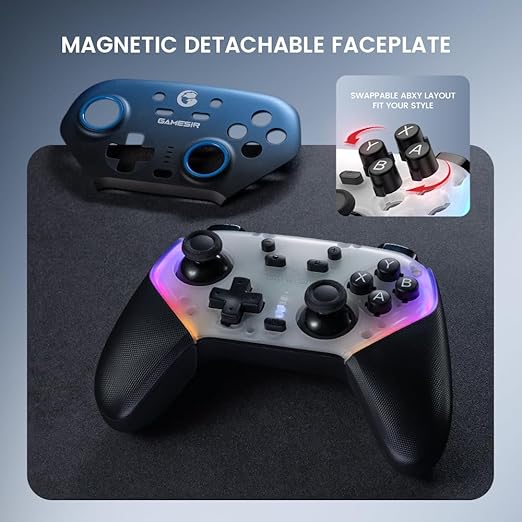 GameSir Super Nova Wireless Gaming Controller - Image 4