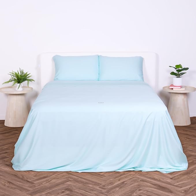 THE LAD COLLECTIVE 3.0 California King Bedding Set by TheLadCollective