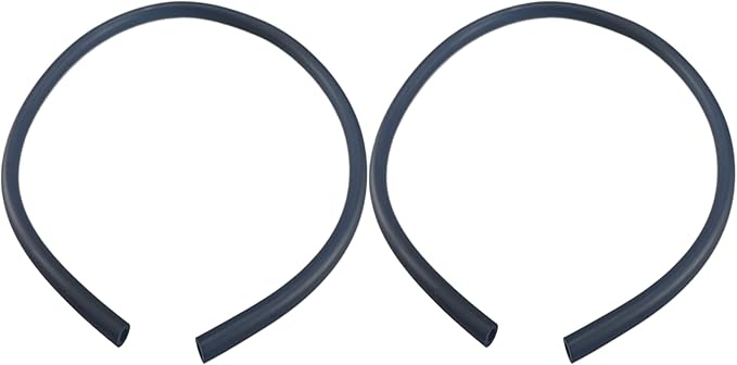 Irnyso Replacement Heater burner Fuel Line Tube Air Line M50814-03 21" X 0.250 by Irnyso