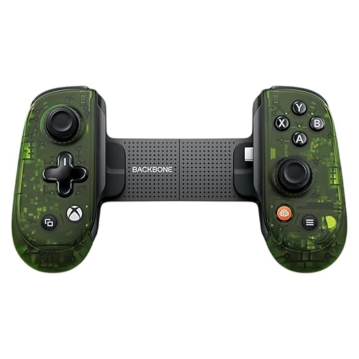 Backbone Pro Mobile Gaming Controller Xbox Edition – Phone Controller - Image 5