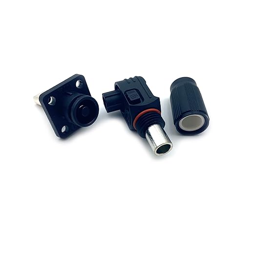70A-120A 1000V Battery Energy Storage Connector, 10-25mm² High Current - Image 3