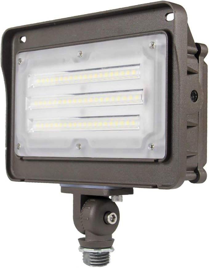 kadision LED Flood Light Outdoor by kadision