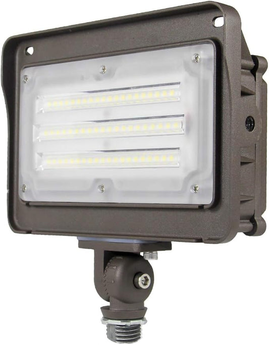 kadision LED Flood Light Outdoor by kadision