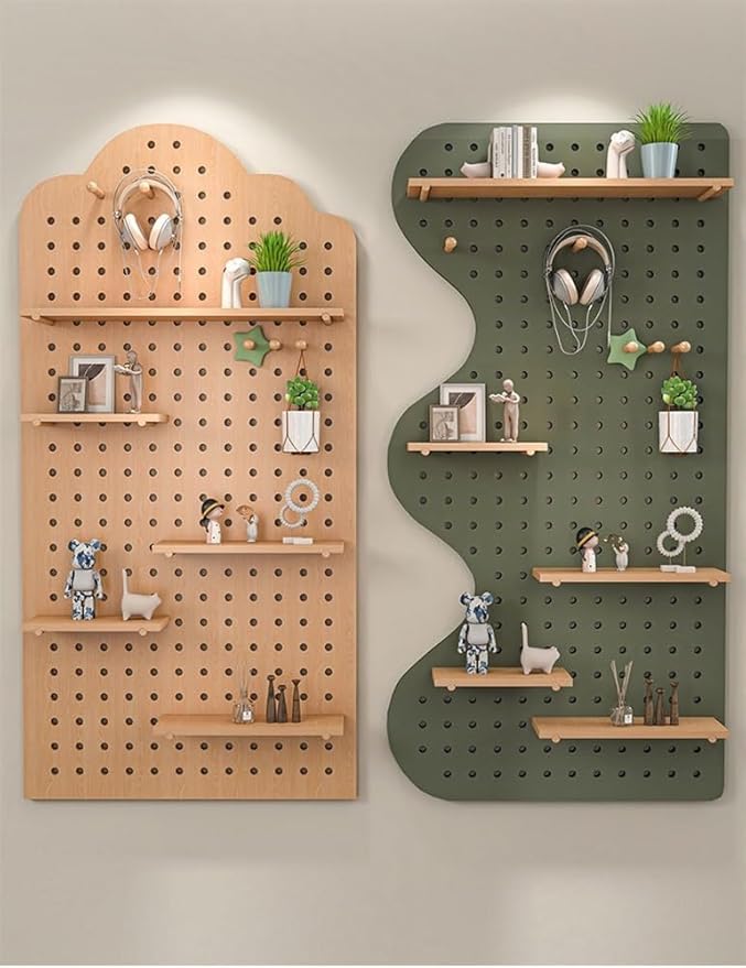 Wooden Wall Organizer - Image 2