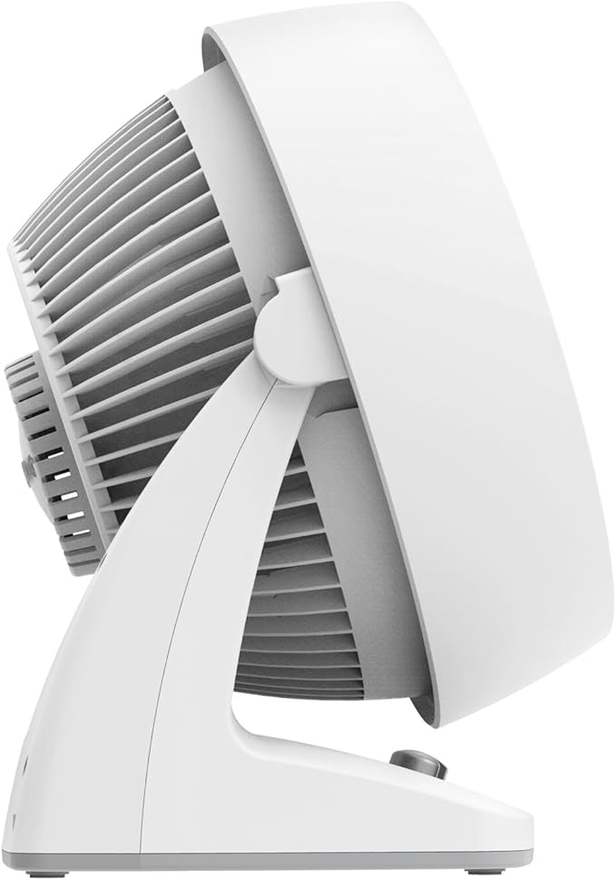 Vornado 633DC Energy Smart Medium Air Circulator Fan - Image 4