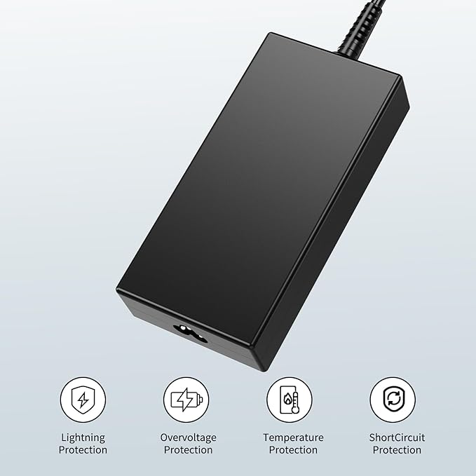 180W AC Adapter Fit for Dell Precision 7510 7520 7530 7540 7550 7560 Laptop - Image 5