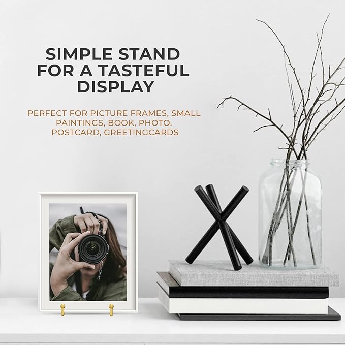 TR-LIFE Plate Display Stand - Image 4