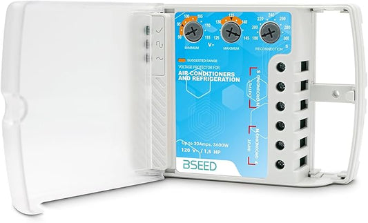 BSEED Surge Protector by BSEED