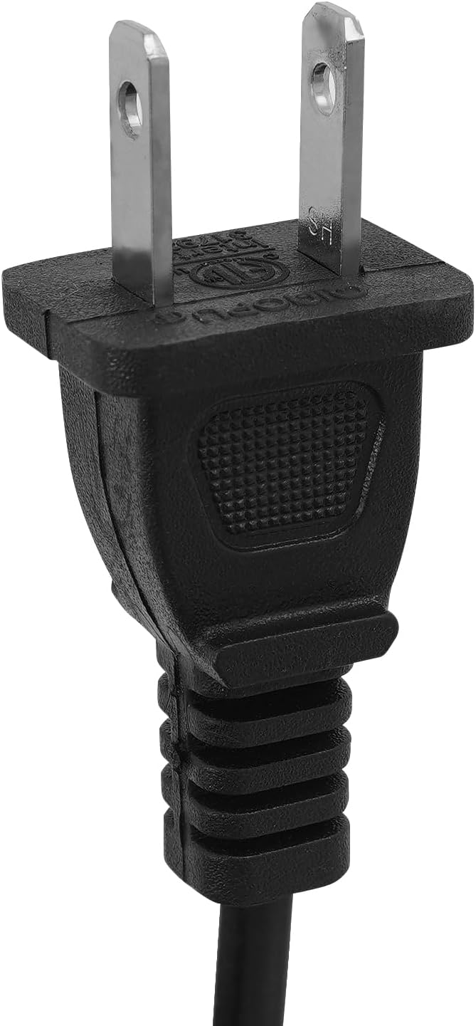 XUFOPLY 8 Inch Exhaust Fan, 110V 80W Wall Mounted Vent Fans 2600RPM Kitchen - Image 8