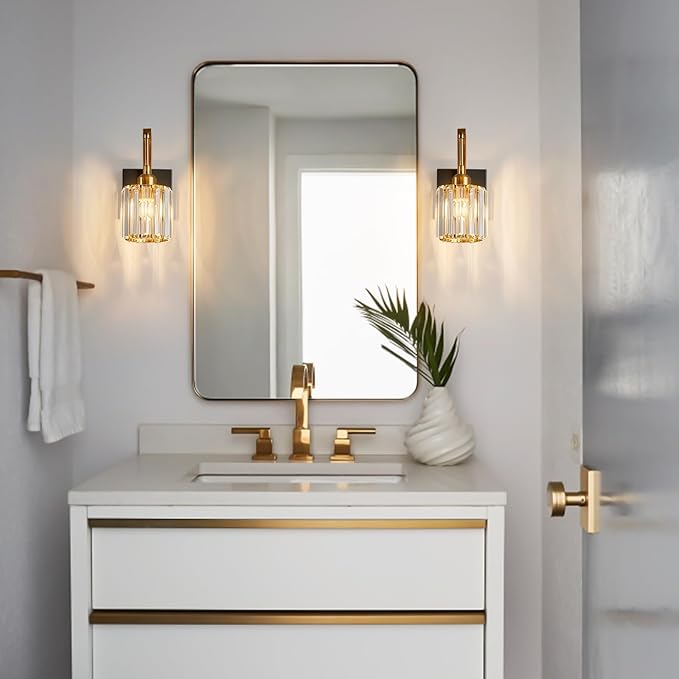 FDPBY Wall Sconces, Modern Wall Lamp - Image 3