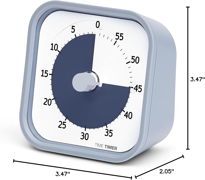 TIME TIMER Home MOD - Image 7
