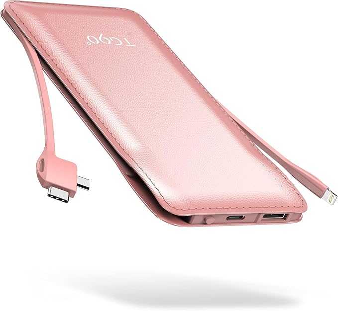 TG90° 10000mah Portable Charger Power Bank - Image 7