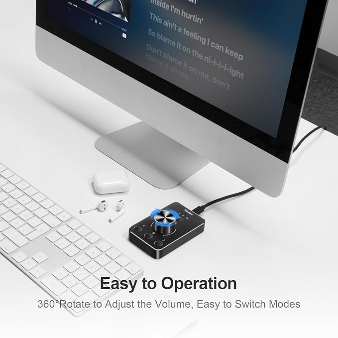 Vaydeer Volume Control Knob - Image 5