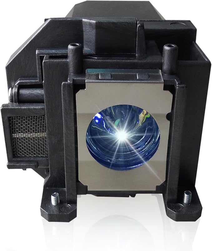 SORNEICDR EL PLP54 Replacement Projector Lamp Bulb Compatible by SORNEICDRIsProfession