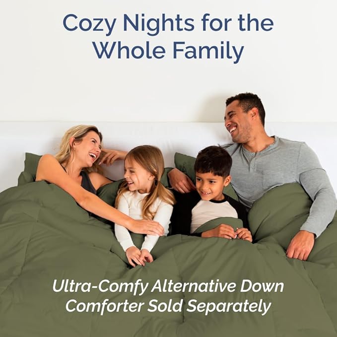 Full XL Bed Sheet Set - Image 8
