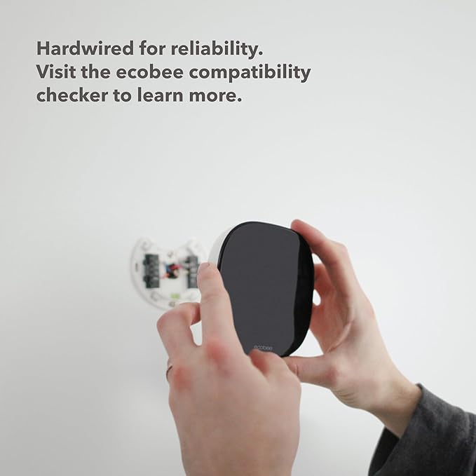 ecobee Smart Thermostat Enhanced - Image 10