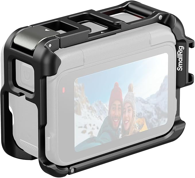 SmallRig Utility Frame Cage for Insta360 Ace Pro 2 / Ace Pro, Supports by SmallRig