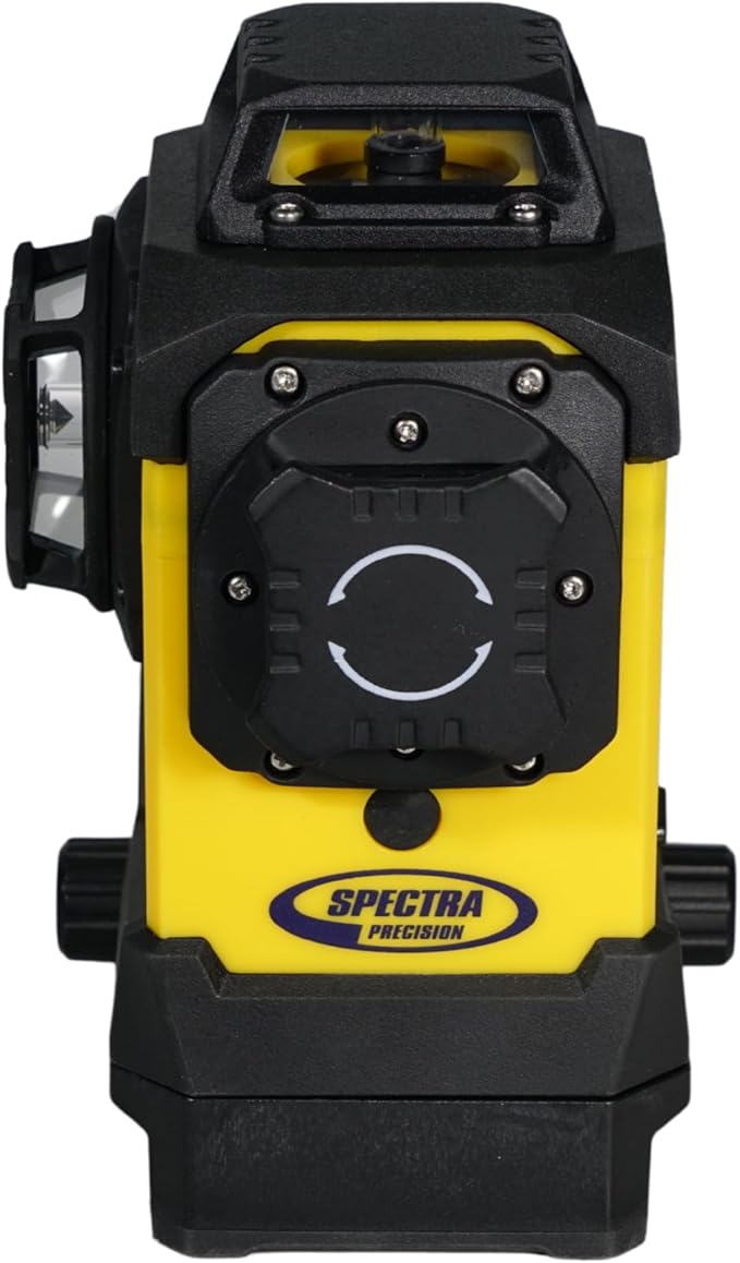 Spectra Precision LT360G 3-Plane 360° Green beam Laser Kit - Image 6