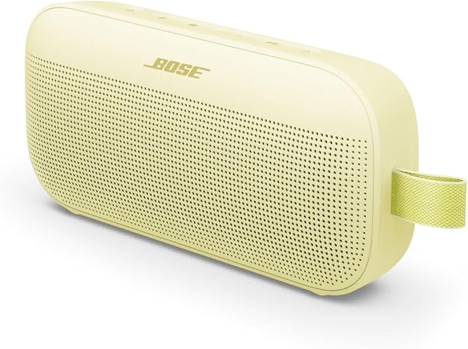 Bose SoundLink Flex Bluetooth Speaker by Bose