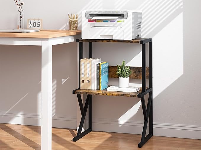 aboxoo Desktop Printer Stand - Image 4