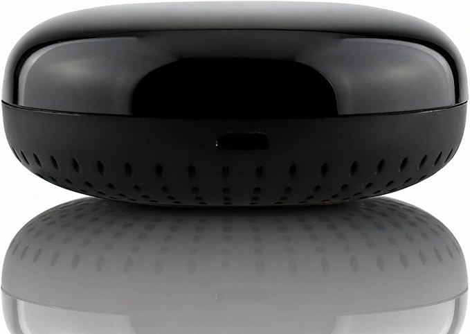 WiFi IR Blaster, Remote Control Hub by Jinvocloud