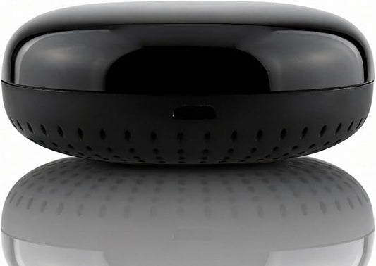 WiFi IR Blaster, Remote Control Hub by Jinvocloud