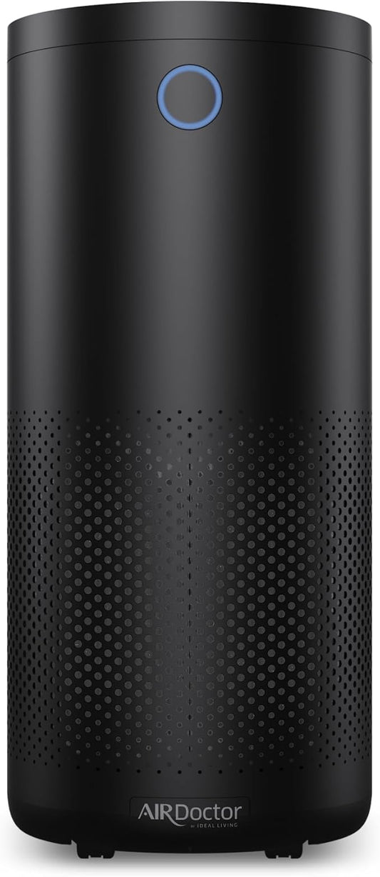 AirDoctor 4000 Air Purifier for Large Rooms | Triple filtration technology by AIRDOCTOR
