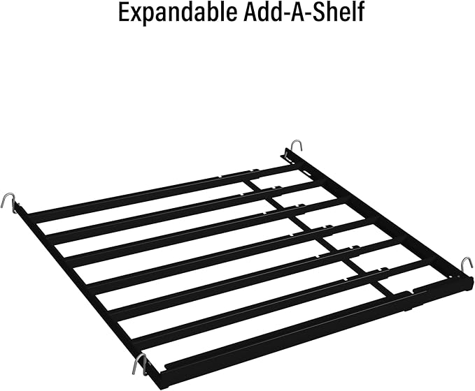 Display Technologies Cold Vault Expandable Add-A-Shelf - Image 7
