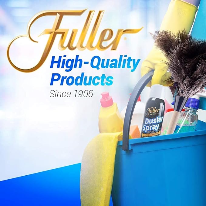 Fuller Brush Duster Spray ? 15.5 oz Multi Surface Dust Removing Sprayer - Image 8