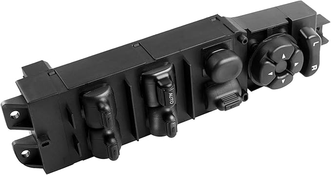 LCWRGS Master Power Window Switch Fits - Image 6