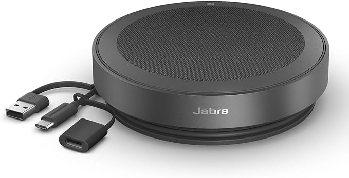 Jabra Speak2 75 Wireless Bluetooth Speakerphone by Jabra