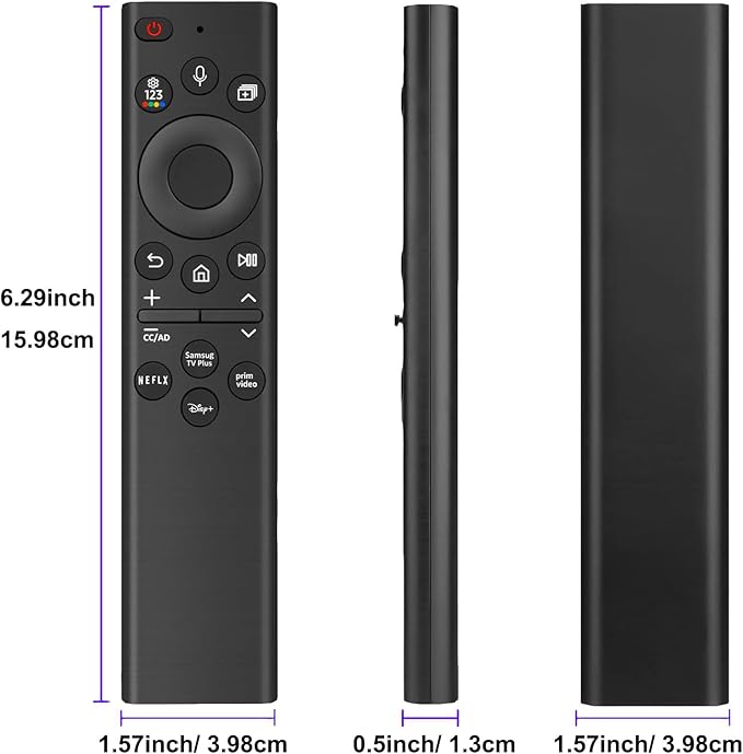 Voice Replacement Remote Control - Image 8