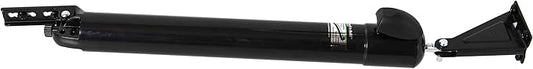 Touch 'n Hold Smooth Door Closer by Greenstar