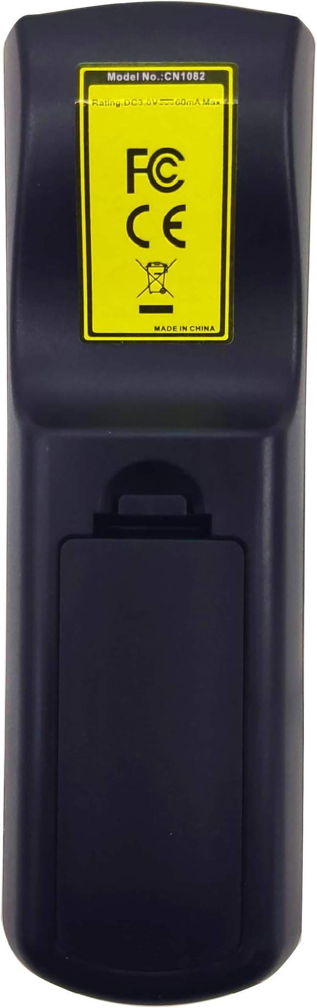 INTECHING BR-5043N Projector Remote Control - Image 4