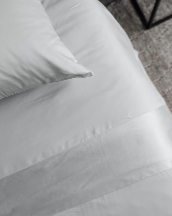Cozy Earth Luxury Bed Sheet Set - Image 6
