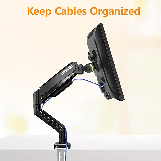 XEVKZO Single Monitor Arm - Image 7