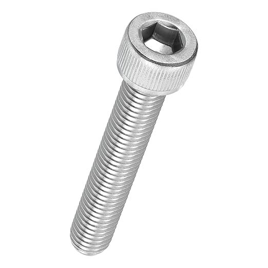 Kozelo 6pcs Socket Head Cap Screws by Kozelo