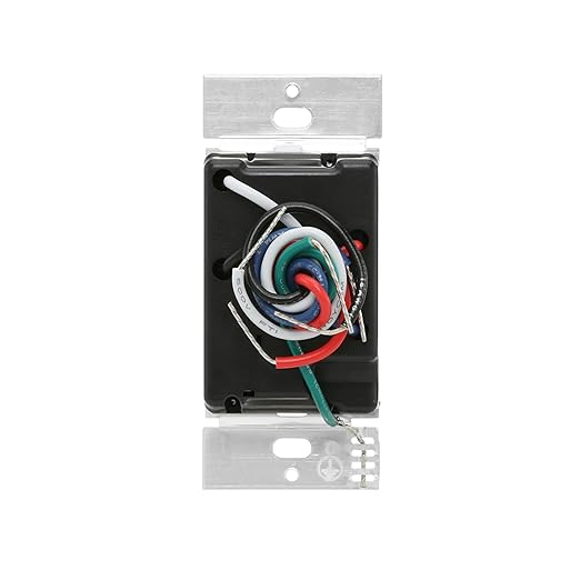 Lutron Claro Smart Light Switch - Image 11