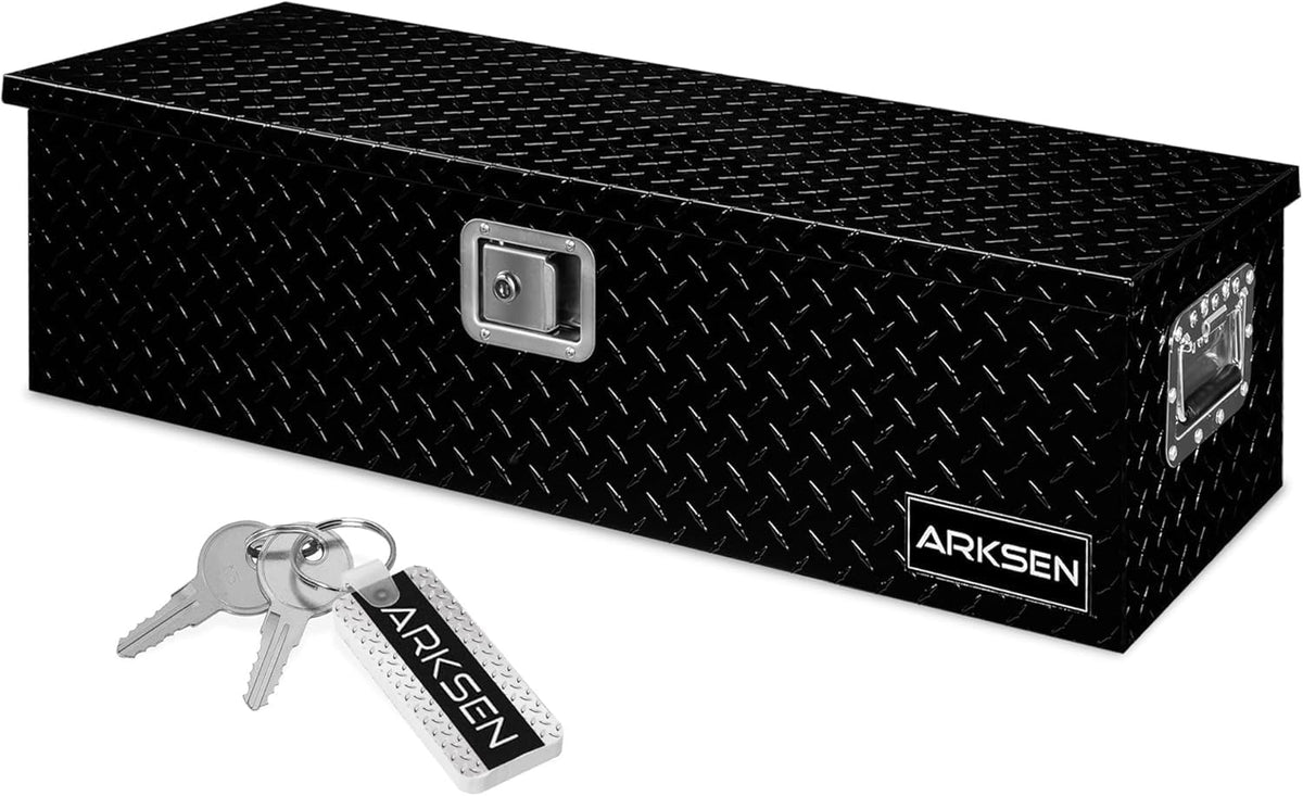 arksen 39" x 13" x 10" truck bed, main product view