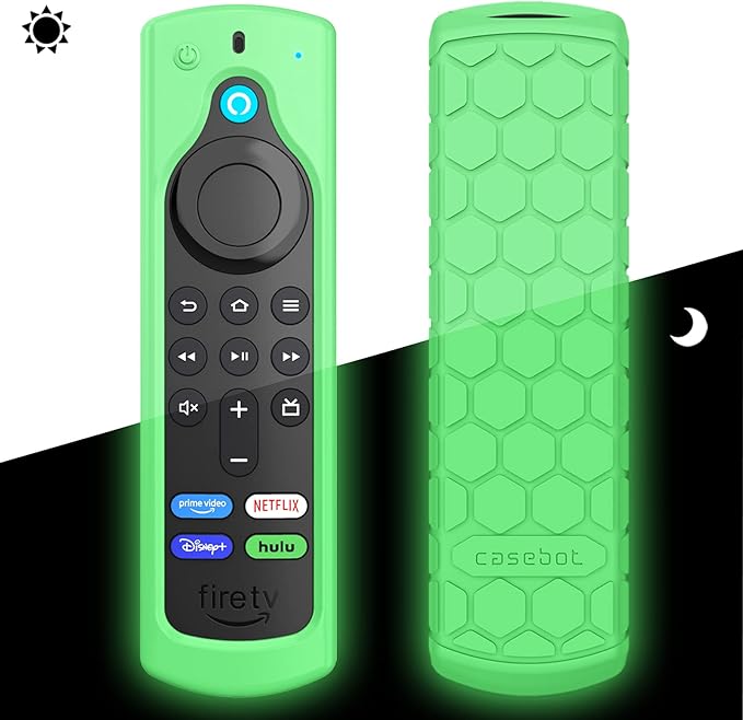 CaseBot Remote Case for Fire TV Stick HD/4K/4K Max/Fire TV Stick/Lite - Image 2