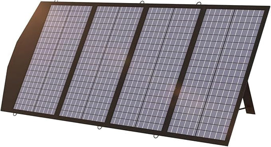 ALLPOWERS SP029 140W Portable Solar Panel Charger by ALLPOWERS