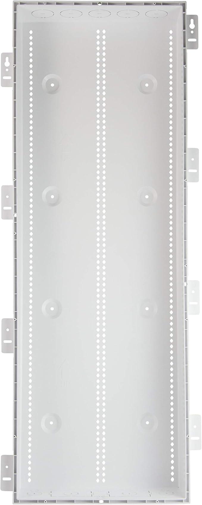 Legrand - OnQ 42 Inch Media Enclosure, Wifi Electrical Box, Cable Management Box - Image 5