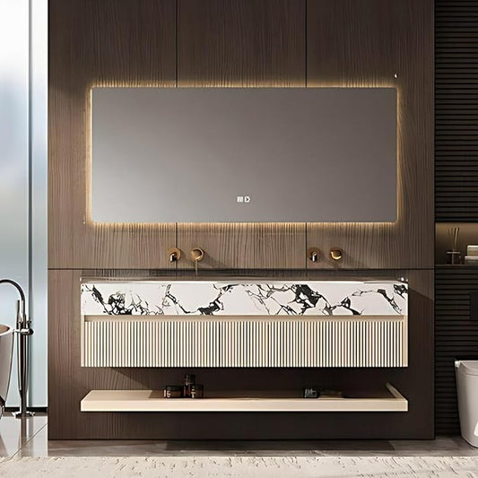Fashionable Bathroom Vanity by TIZAZOFashionHome