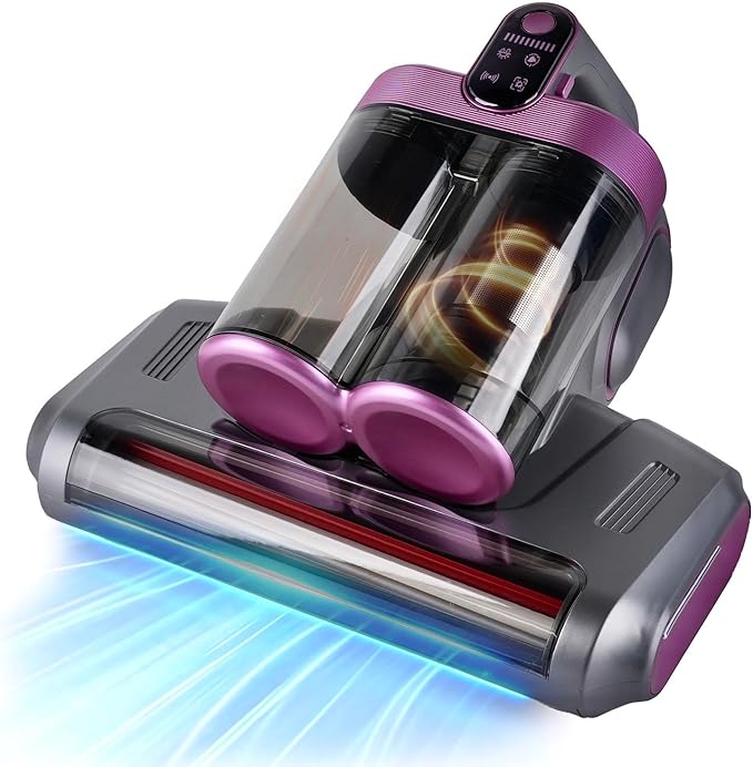 BESTING Mattress Vacuum Cordless by BESTING