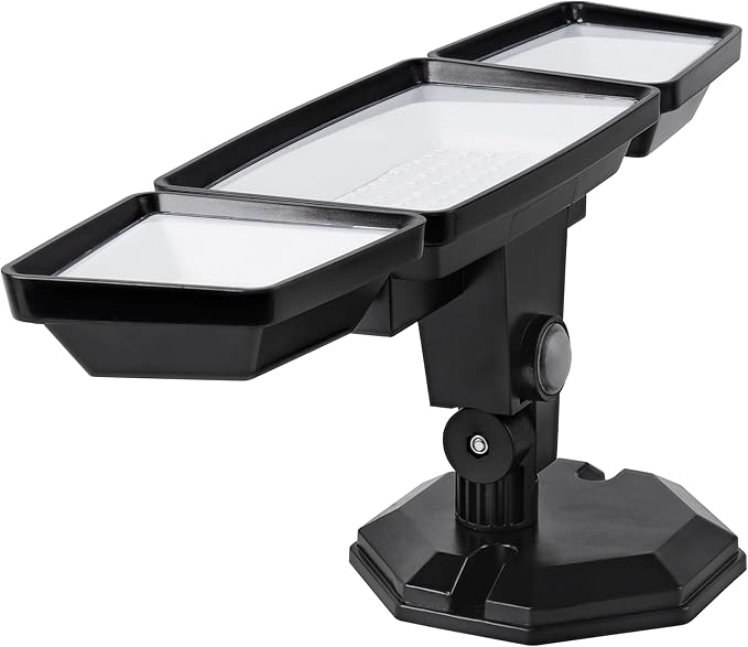 Sylvania 13W Dusk to Dawn Security LED Light, 2000 LMS, Wet Rated, Daylight - Image 3
